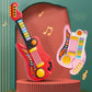 2-in-1 Guitar & Piano – Music Fun for Kids!
