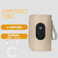 Universal Baby Bottle Warmer Water Formula Milk Warmer Baby Bag USB Nursing Bottle Heater Portable Thermal Bag for Travel
