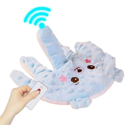Paume apaisante automatique pour bébé – Jouet d'aide au sommeil