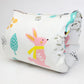 1pc Baby Nursing Pillow Care Baby Health Products Arm Pillow Breastfeeding Nursing Arm Cushion Baby Feeding Pillow