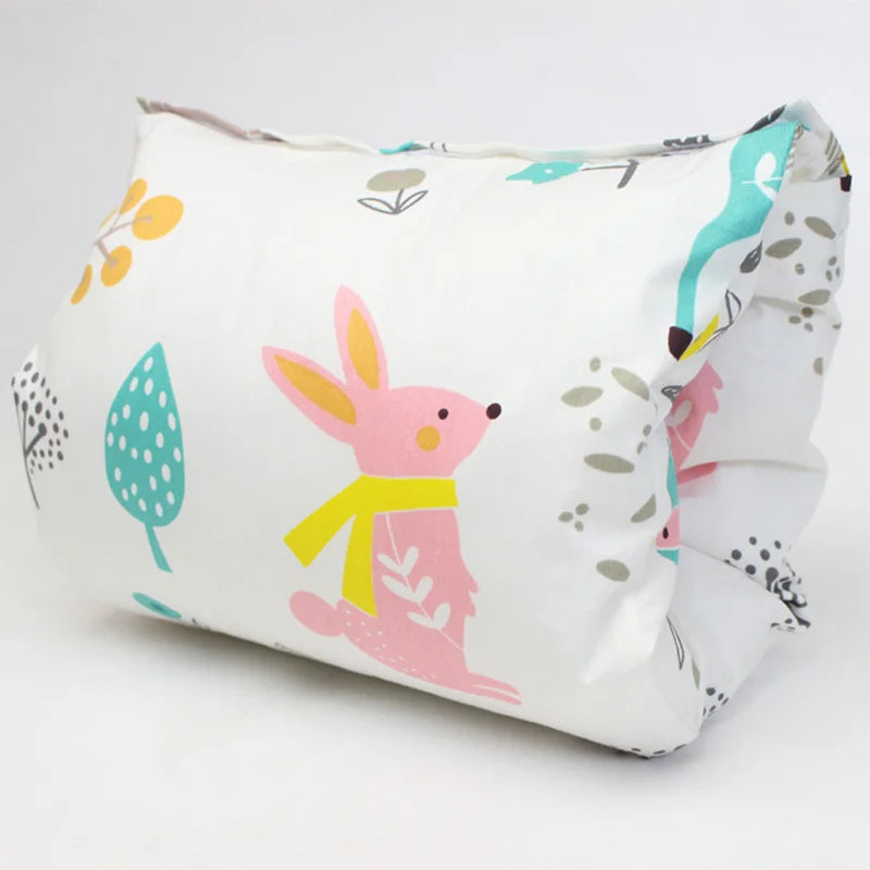 1pc Baby Nursing Pillow Care Baby Health Products Arm Pillow Breastfeeding Nursing Arm Cushion Baby Feeding Pillow