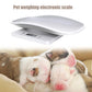 High Precision Digital Scale – LCD Weighing Tool