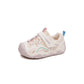 Spring and Autumn New Style Baby Boys and Baby Girls Toddler Shoes With Fashion Design For 0-3Y Baby Unisex Sneakers
