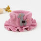 Cute Bear Knit Hat – Warm Baby Winter Cap