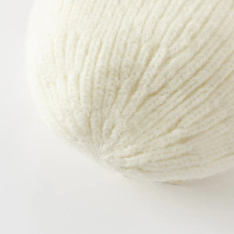 Dave Bella Cozy Knit Winter Hat for Kids