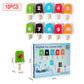Kid Ice Cream Number Matching Game Montessori Parish Toy Digit Counting Color Cognitive Letter Learn Sensory Educatioal Toy Gift