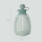 Reusable Silicone Breast Milk Storage Bags – Leakproof Freezer Containers