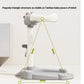 Baby Standing Bathing Artifact Children's Bathing Rack Baby Ass Handrail Retractable Support Infant Standing Bathing Table
