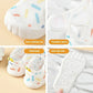 2025 Summer Breathable Air Mesh Kids Sandals 1-4T Baby Unisex Casual Shoes Anti-slip Soft Sole First Walkers Infant Lightweight