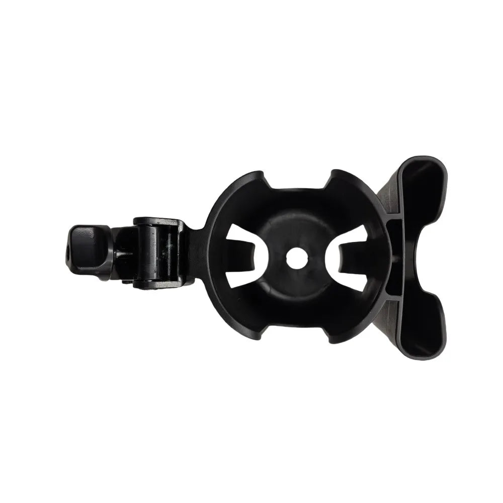 Pram Cup Holders Children's Stroller Bottle Holders Pram Bottle Holders Anti-Slip Design Pram Accessories Mobile Phone Holders