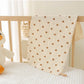 Cotton Muslin Baby Face Towel Long Burp Cloth for Newborn Kindergarten Hand Towels Infant Drooling Bibs Washcloth Baby Items