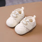 Baby Girls Boys Snow Boots Children Autumn Winter Outdoor Shoes Non-slip Soft Sole Kids Plush Boots Cartoon Infant Toddler Shoes