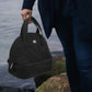 Insulated Breast Pump Bag With Portable Travel Lunch Box