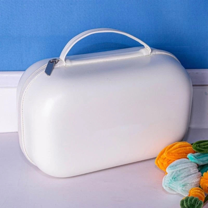 Shockproof Protective Cover Wearable Electric Breast Storage Bag Carry Case