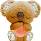 Breathing Koala Elephant – Soothing Sleep Buddy