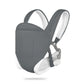 Baby Carrier Wrap for Newborn Baby Wrap Carrier Adjustable Baby Sling Summer Mesh Strap Hand Free Baby Carrier Sling
