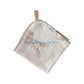 Baby Muslin Face Towel for Delicate Skin Soft and Absorbent Muslin Hand Towel
