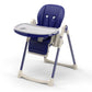 Baby High Chair 3 in 1 Multi-functional Foldable Dining Chair Adjustable Baby Feeding Height Portable Baby High Chair
