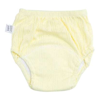 Newborn Training Pants – Washable, Reusable Baby Shorts
