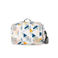Multifunctional Diaper Backpack – Stroller-Friendly
