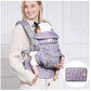 Egobaby Beeeze 360 Ergonomic Baby Carrier Multifunction Breathable Infant Newborn Comfortable Sling Backpack Kid Carriage