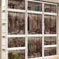 Multifunction Folding Storage Cabinet Dustproof Wardrobe Sundries Cabinet Closet Organizer Locker Storage Box