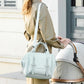 New Waterproof Diaper Bag – Large Capacity Travel Tote for Moms