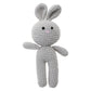 Handmade Crochet Bunny – Soothing Sleep Toy