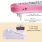 Kids’ 37-Key Piano – Sing & Play Together!