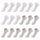 Boneless Cotton Socks for Kids