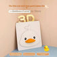 Clothes Baby Closet Cabinet Baby Dress Closet Girl Wardrobe Bedroom Storage Children Dresser Organizer Roperos Closet Furniture