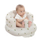 Inflatable Baby Seat – Built-in Pump, Learning & Feeding Chair