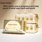 Deeyou Baby Cotton Wipes Paper Newborn Hand and Mouth Special Fart Baby Young Children Wet Wipes Household Affordable Package