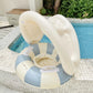 Baby Inflatable Swim Ring Seat – Fun Pool & Beach Float
