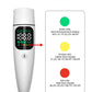 LED Infrared Thermometer – Fast & Touch-Free!