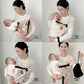 New Born Baby Outdoor Hip Seat Carrier Wrap Kids Sling Portable Shoulder Bag Bebes Carriers Toddler Infant Backpack Accessories