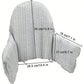 Double-Sided Baby Chair Cover – Soft & Portable Design