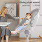 Electric Baby Rocker Chair Parenting Essential Crib Toddler Bouncer Multi-Function Sleep Bed Baby Basket Baby Cribs Furniture