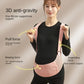 Comfort Breathable Pregnant Pregnancy Belly Support Pregnant Women's Prenatal Shoulder Support Abdominal Belt for Pregnant Women