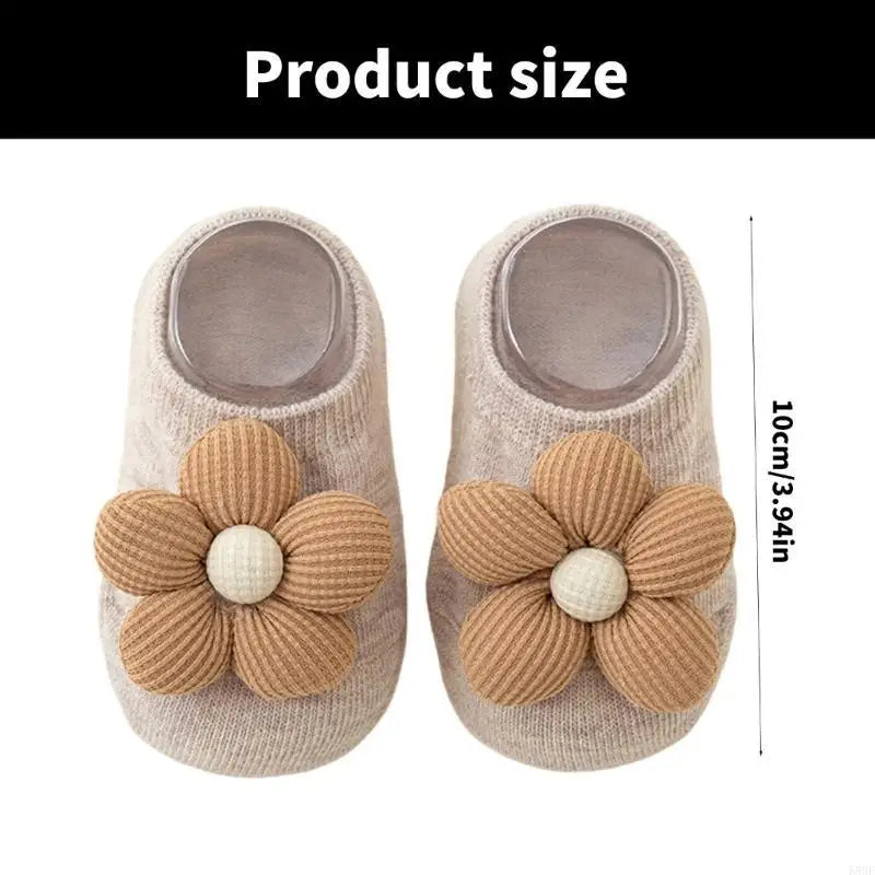 Spring/Autumn Socks for Babies