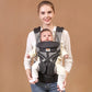 Egobaby Baby Carrier Ergonomic Kangaroo Infant Kid Sling Back Front Facing Backpack Wrap Baby Bag 0-36 Months