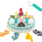 Wooden Tea Party Set for Girls!