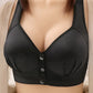 Maternity Bra Wire Free Front Closure Breastfeeding Nursing Bra Pregnant Women Sleeping Bras Gorge Allaitement