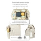 Waterproof Baby Nappy Backpack – Mummy Travel & Storage Bag