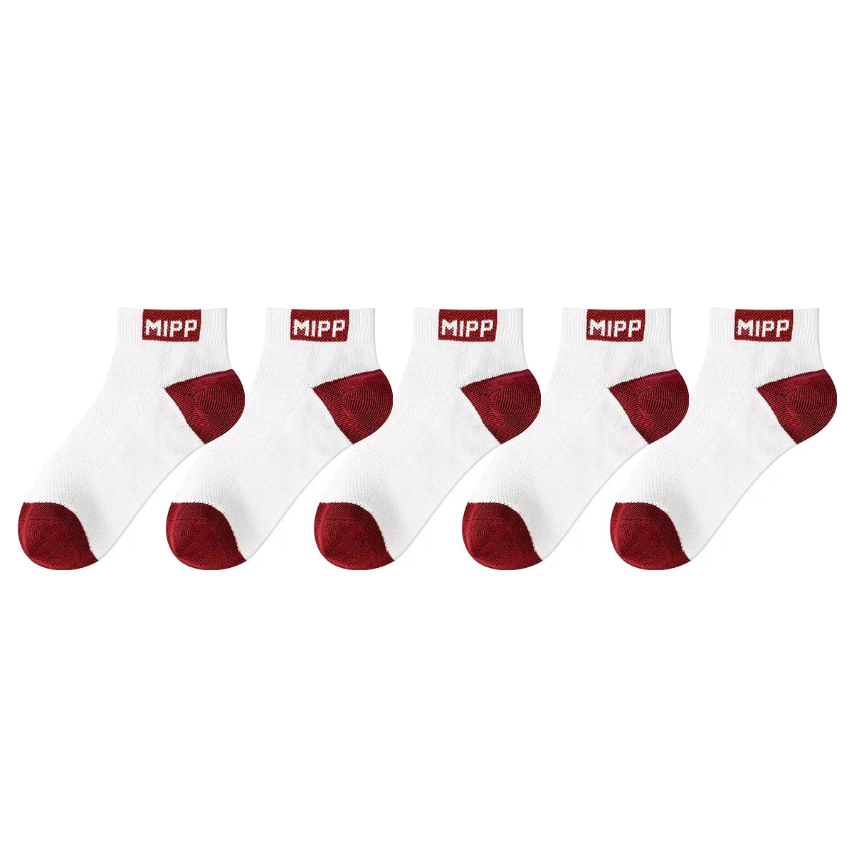 Chaussettes ultra-fines et respirantes pour enfants