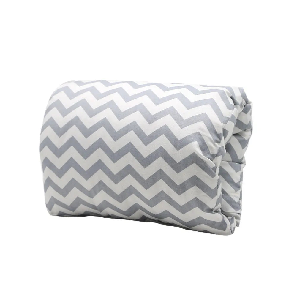 1pc Baby Nursing Pillow Care Baby Health Products Arm Pillow Breastfeeding Nursing Arm Cushion Baby Feeding Pillow