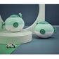 Baby takes a bath and plays in the water, Submarine, winding up animal chain, playing in the bathroom, children's toys