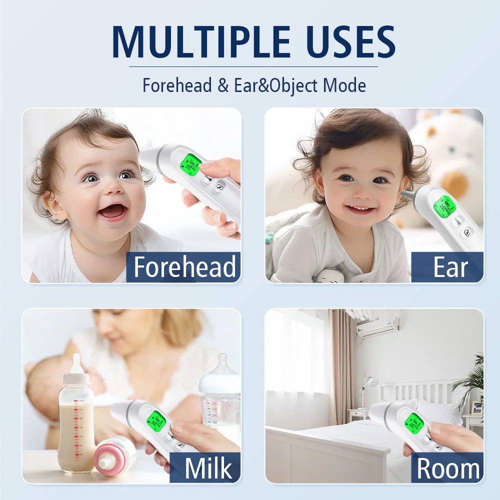 Cofoe Infrared Thermometer