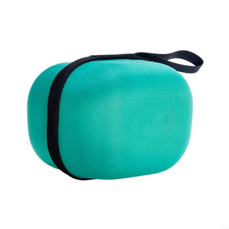 Hard Shell Carrying Case For Electric Breast Easy Organize