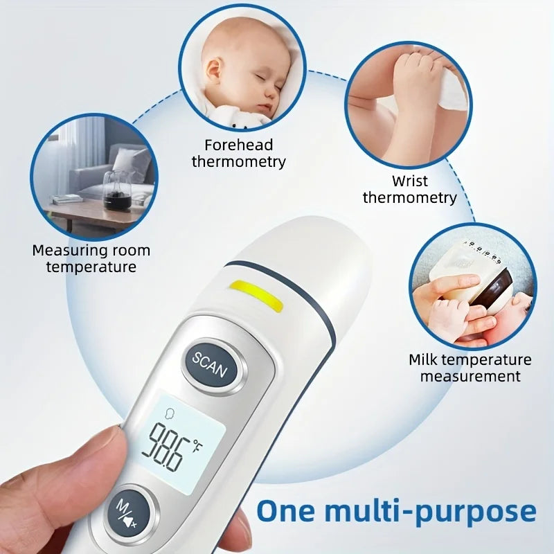 MAMIJOY Infrared Baby Thermometer